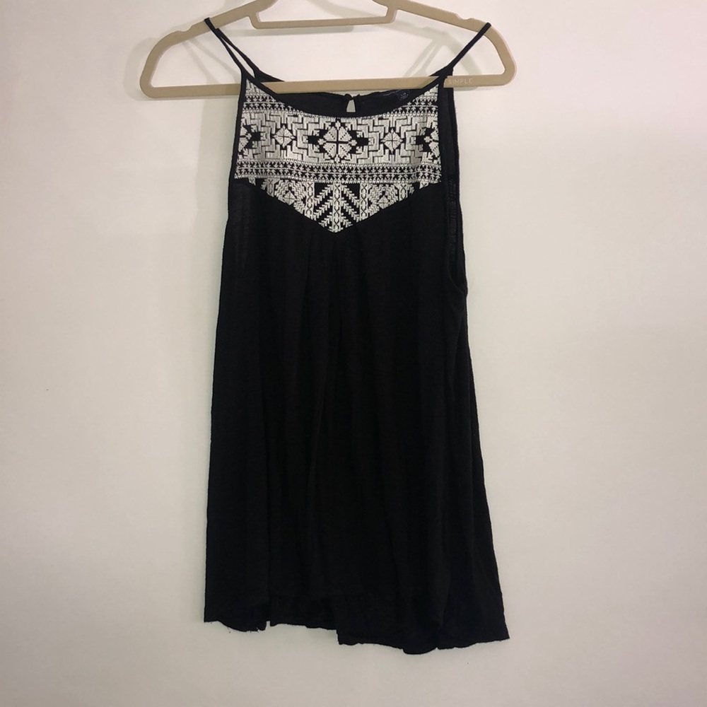 American eagle Tank